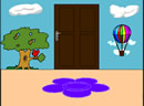 play Nursery Escape