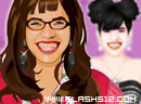 play Ugly Betty Dress Up