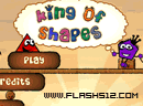 play King Of Shapes