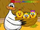 play Rescue A Chicken