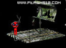 play Wogger-Mini Game 132