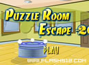play Puzzle Room Escape 26