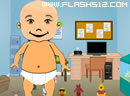 play Baby Escape