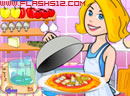 play Home Recipes: Spaghetti With Chicken