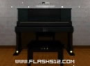 play Escape From Piano Room