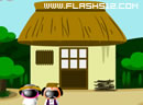 play Chazkengerand Momocharo Densetsu