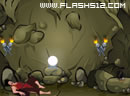 play Magical Cave Escape