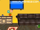 play Sweets House 4