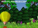 play Balloon Magic Adventure - Chapter 1