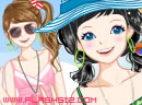 play Summer Fashion Diary