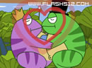 play Kiss The Frog