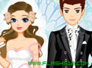 play Wedding Dressup