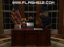 play President Office Escape