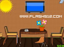 play Sweets House 3