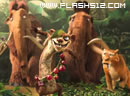 play Ice Age Hidden Objects