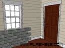 play Two Room Escape