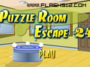 play Puzzle Room Escape 24