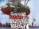 Escape To Plastic Beach