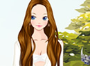 play Spring Cute Girl