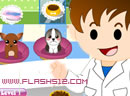 play Doggy Shelter Management