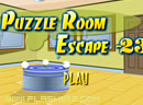 Puzzle Room Escape 23
