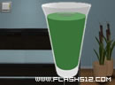 play Green Soup Room Escape