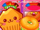 play Bagel Sand