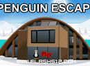 play Penguin Escape