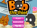 play Bob The Thief
