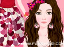 play Cute Cpringy Look