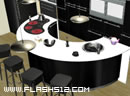 play Missing Blue Items 3