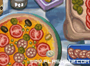 play Homeade Pizza