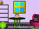 play Diamond Room Escape