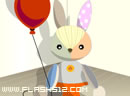 play Balloon Room Escape