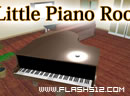 play Little Piano Room
