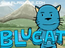 play Blu Cat