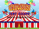 play Circus Tent Escape