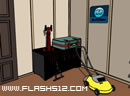 play Shed Escape