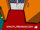 play Escape The Haunted House