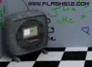 play Escape The Bathroom 3D 2