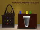 play Cola Room Escape