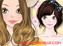 play Graceful Beauty