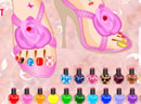 play Stylish Pedicure2