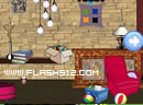 play Gold Room Escape 4