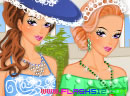 play Young Princess Dress Up