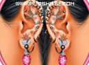 play Ear Decoration