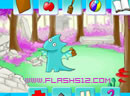 play Tealy Gochi
