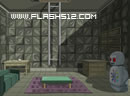 play Trap House Escape - 2