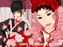 play Waloli Dress Up