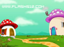 play Mushroom House Escape